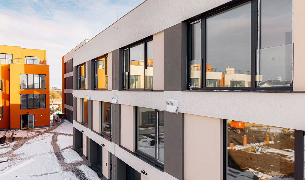 Prodej kanceláře 90 m², Úvaly – náhled fotky 3