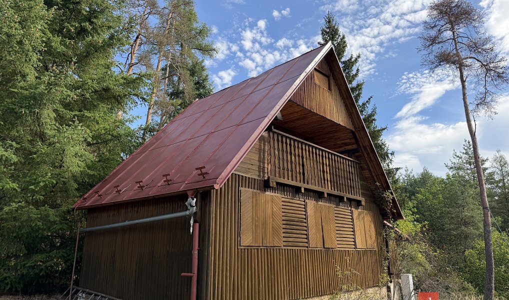 Prodej domu 50 m² s pozemkem 40 m², Stříbro – náhled fotky 13
