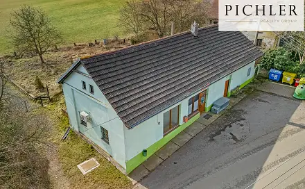 Prodej obchodních prostor 155 m², Velká Buková, okres Rakovník