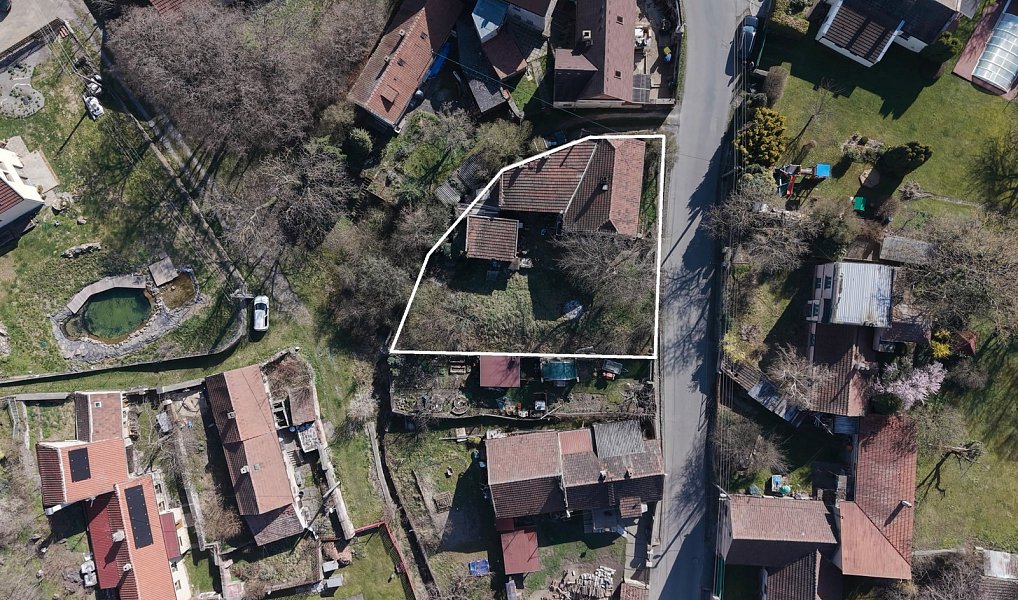 Prodej domu 61 m² s pozemkem 629 m², Zákolany – náhled fotky 2