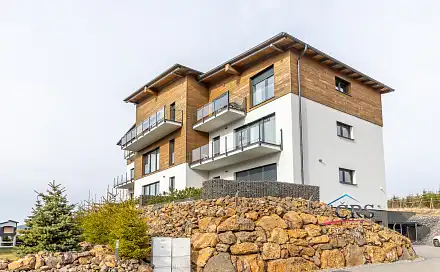 Prodej bytu 3+kk 66 m²