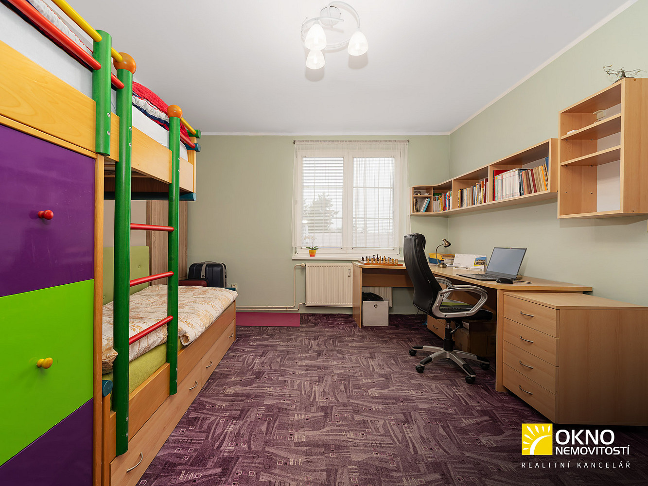 Prodej bytu 3+kk 81 m² – fotografie 5