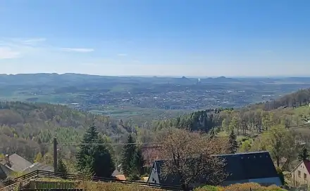 Prodej chaty/chalupy 120 m² s pozemkem 633 m², Krupka - Horní Krupka, okres Teplice
