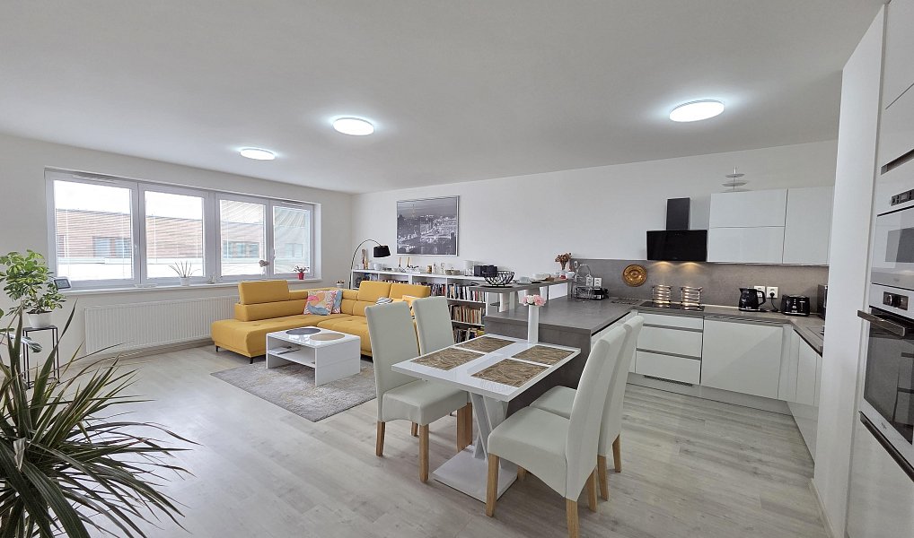 Prodej bytu 3+kk 100 m², Olomouc – náhled fotky 2