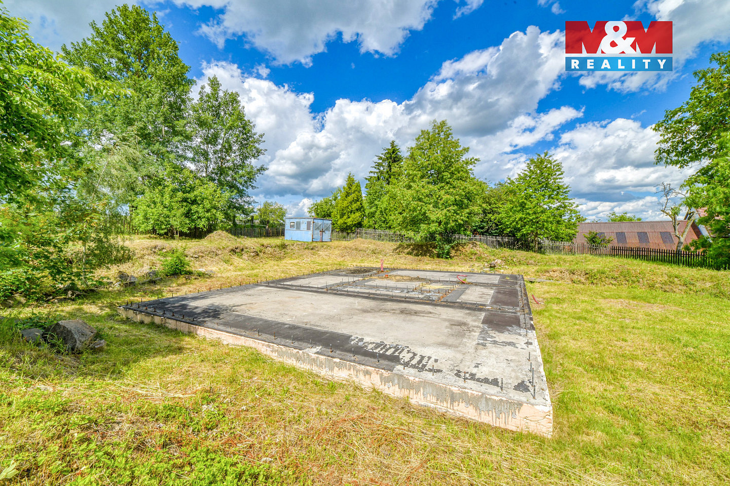 Prodej stavebního pozemku 1 779 m² — photo 5
