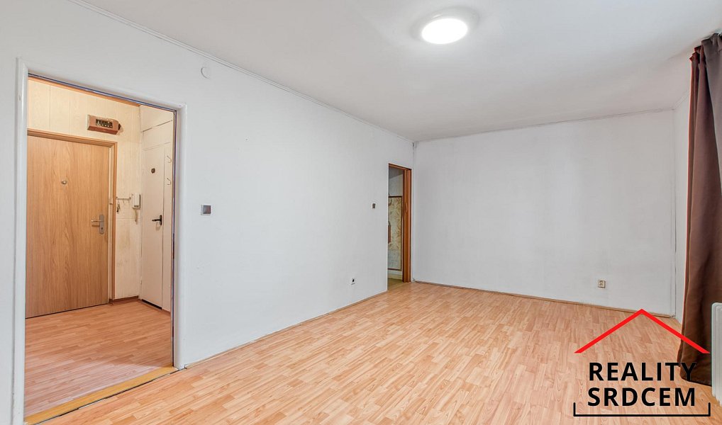 Pronájem bytu 1+kk 31 m², Orlová – náhled fotky 6