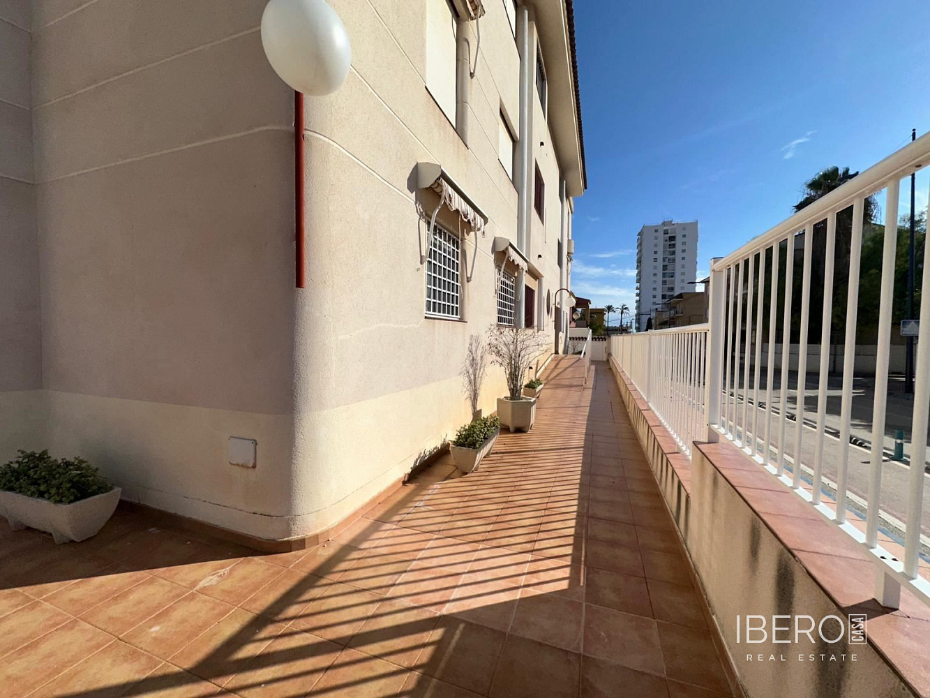 Piso 3+kk – San Javier, Santiago de la Ribera, Campo de Cartagena y Mar Menor - Vista 2