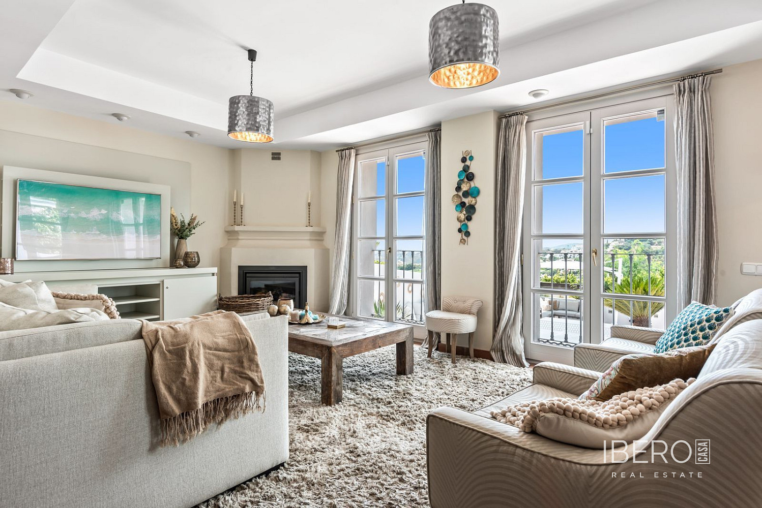 Casa 6+kk – Benahavís, La Herredia, Artola - Vista 4