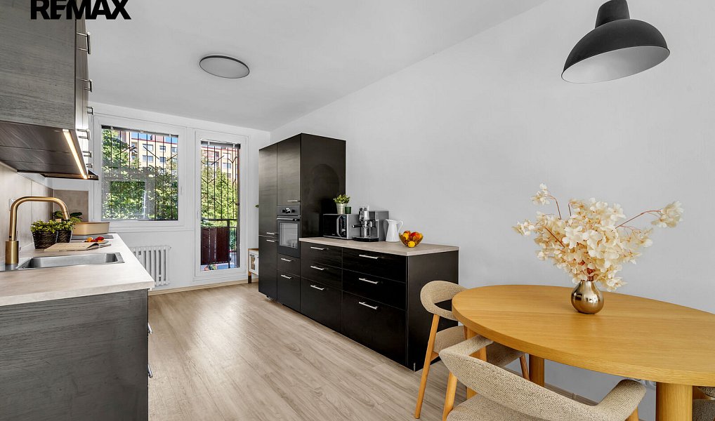Prodej bytu 4+kk 97 m², Praha – náhled fotky 14