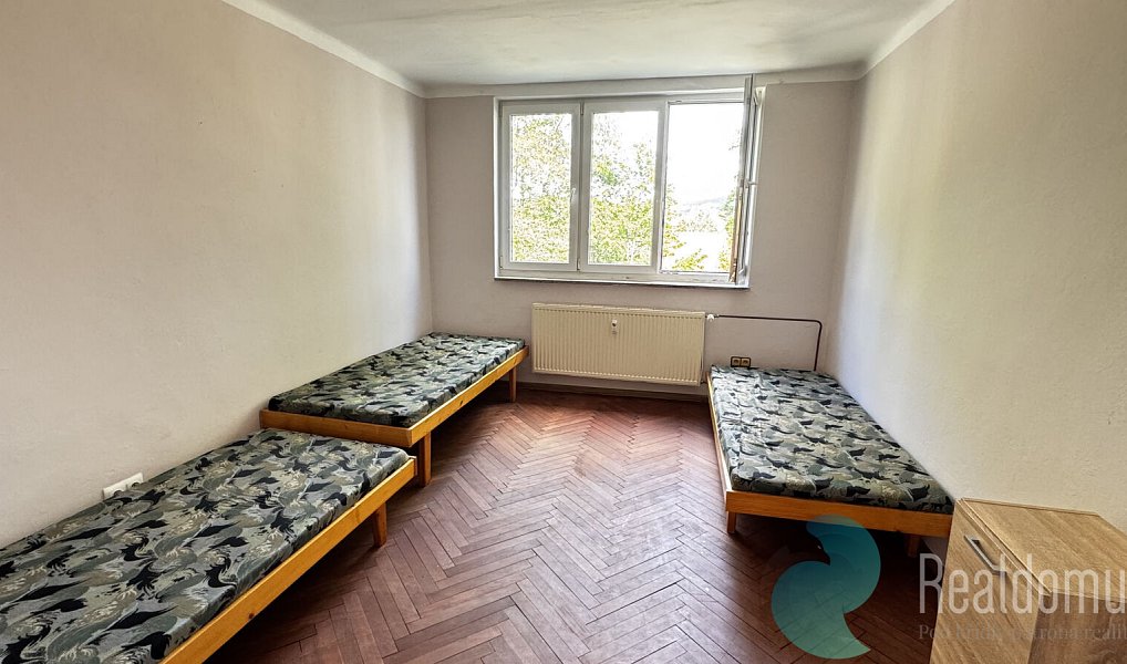 Pronájem bytu 3+1 77 m², Nová Pec – náhled fotky 4