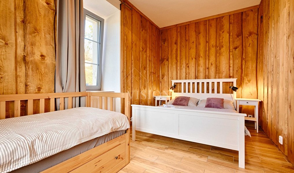 Prodej ubytovacího objektu 509 m², Kamenný Malíkov – náhled fotky 14