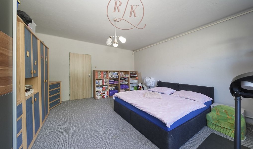 Prodej domu 96 m² s pozemkem 1 007 m², Dolní Dubňany – náhled fotky 16