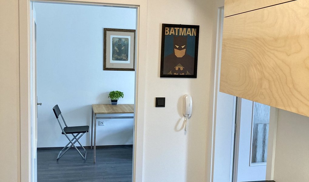 Prodej bytu 2+kk 35 m², Blansko – náhled fotky 5