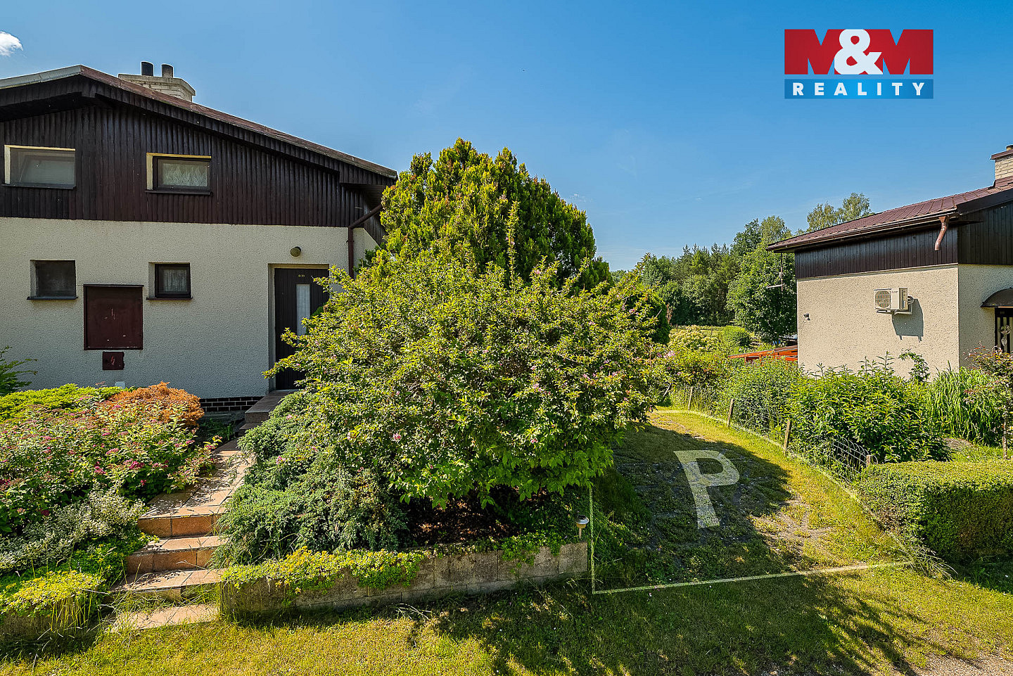 Prodej chaty/chalupy 40 m² s pozemkem 387 m² — photo 3