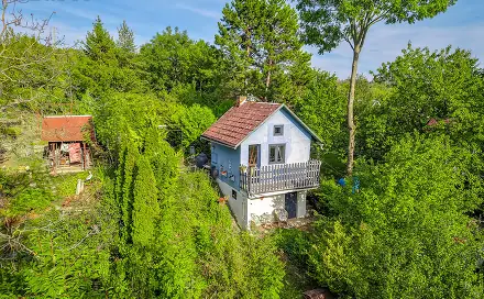 Prodej chaty/chalupy 16 m² s pozemkem 441 m², Litoměřice