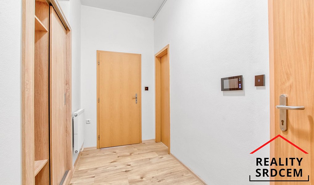 Pronájem bytu 2+1 63 m², Ostrava – náhled fotky 11
