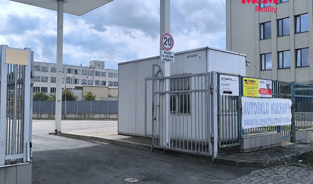 Pronájem pozemku 85 m², Hradec Králové – náhled fotky 5