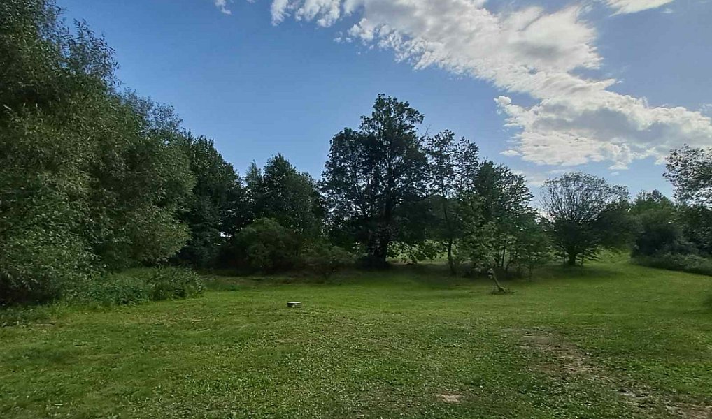 Prodej stavebního pozemku 3 506 m², Světlá Hora – náhled fotky 22