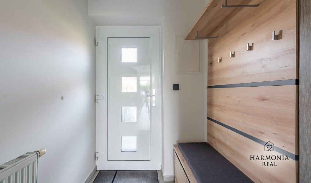 Prodej domu 113 m² s pozemkem 354 m², Drásov – náhled fotky 7
