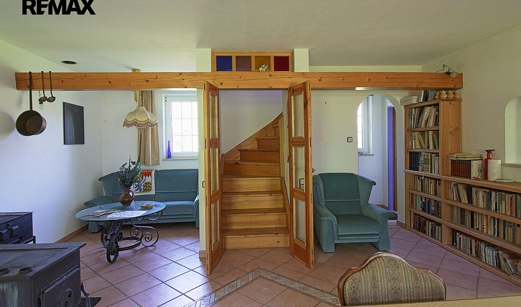 Prodej chaty/chalupy 200 m² s pozemkem 3 346 m², Jílovice – náhled fotky 9