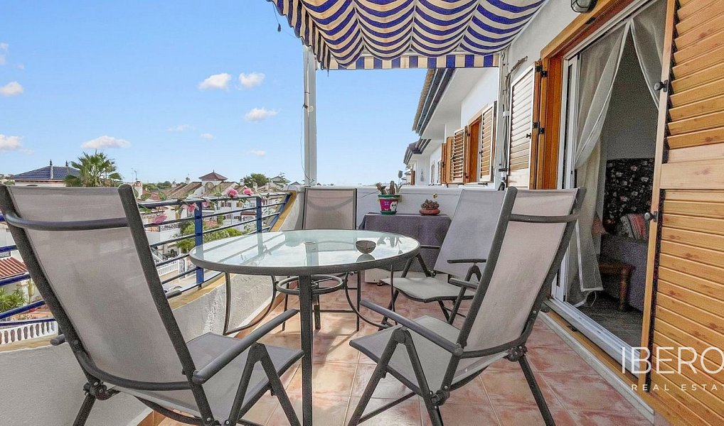 Prodej bytu 3+kk, 68 m², Mil Palmeras