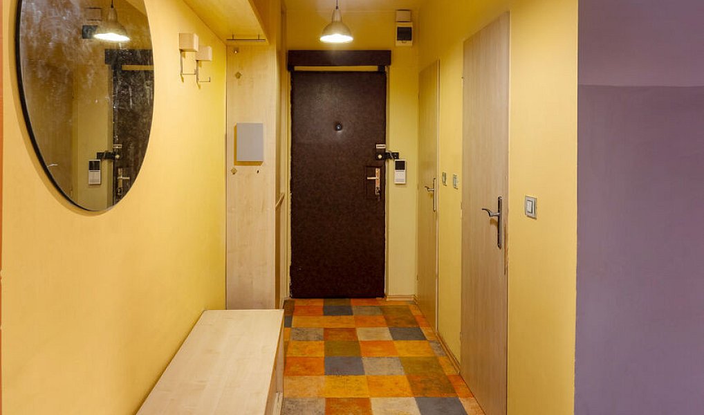 Prodej bytu 2+1 55 m², Ostrava – náhled fotky 6
