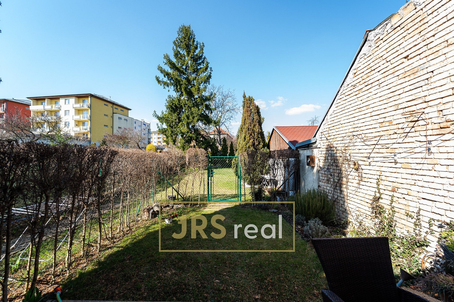 Prodej bytu 3+kk 72 m² — photo 4