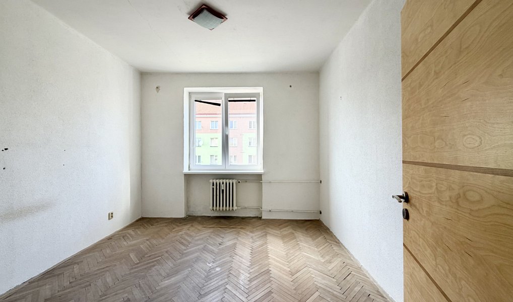 Pronájem bytu 2+1 53 m², Sokolov – náhled fotky 3