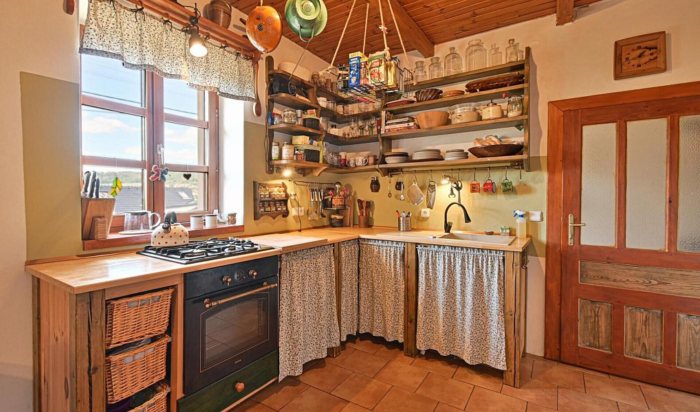 Prodej domu 124 m² s pozemkem 373 m², Heroltice – náhled fotky 7