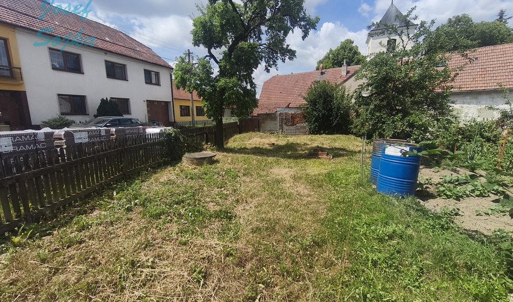 Prodej domu 95 m² s pozemkem 228 m², Svatoslav – náhled fotky 18