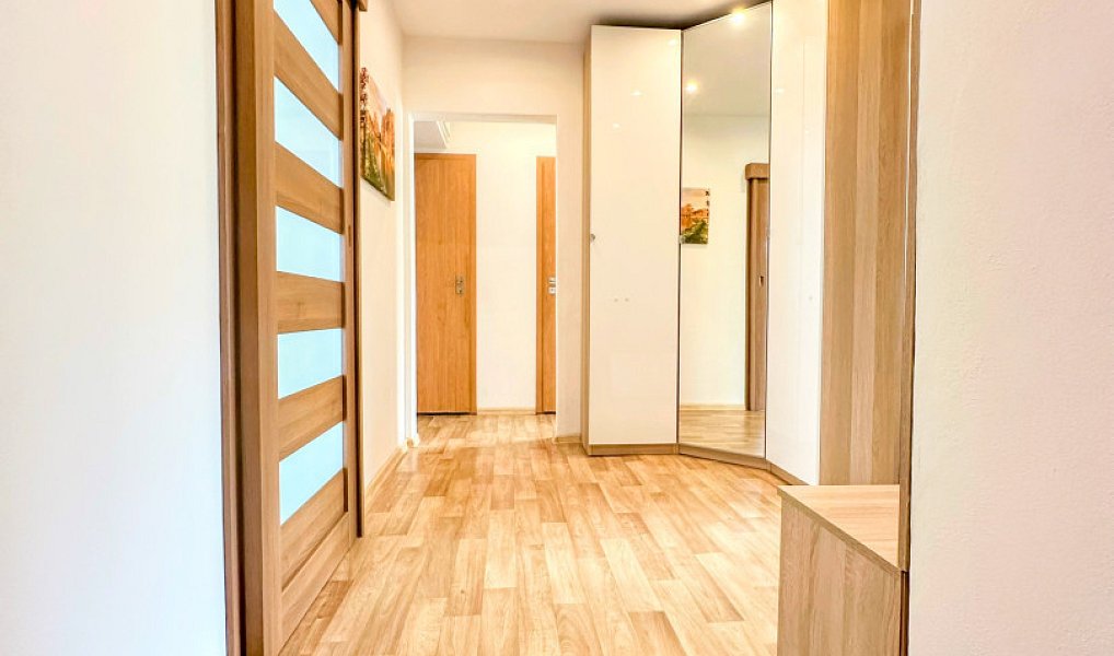 Pronájem bytu 3+1 64 m², Ostrava – náhled fotky 8