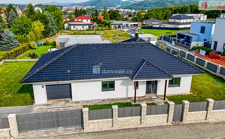 Prodej domu 170 m² s pozemkem 898 m², Dr. Přemysla Jeřábka, Karlovy Vary - Rybáře