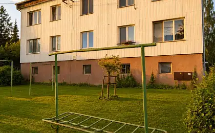 Prodej bytu 2+1 55 m², Nové Mitrovice, okres Plzeň-Jih