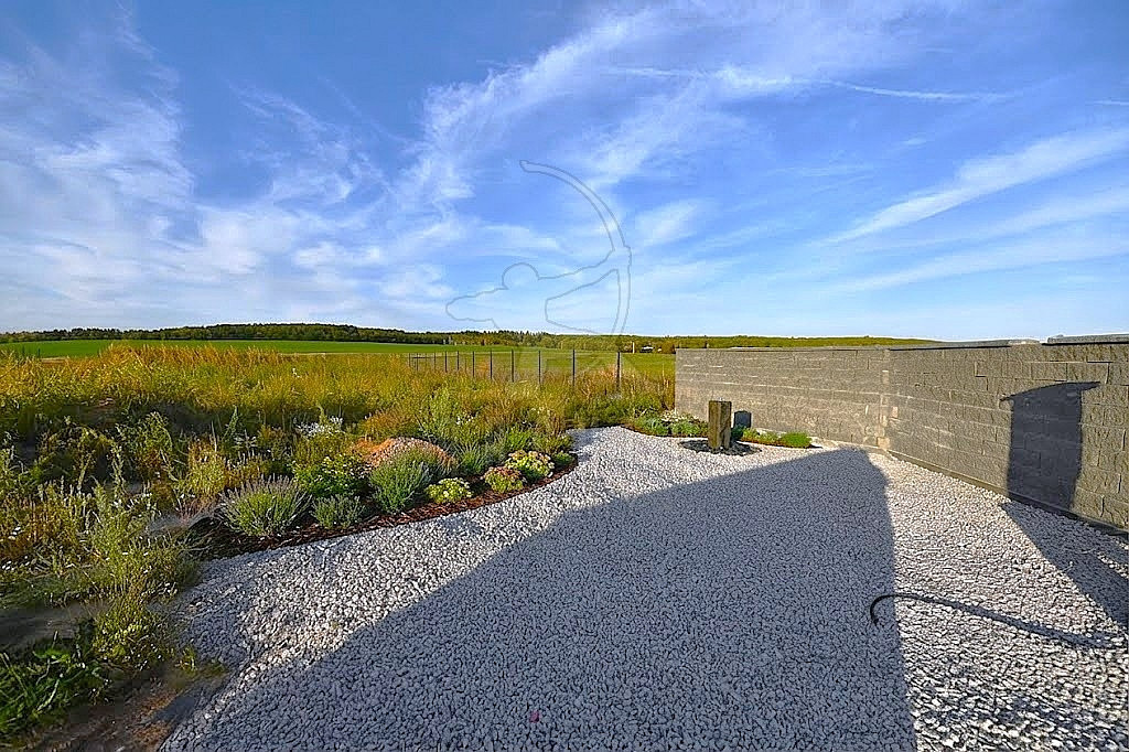 Prodej stavebního pozemku 800 m² – fotografie 4