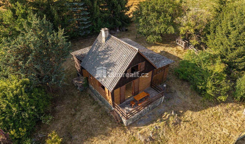 Prodej chaty/chalupy 77 m², Teplá – náhled fotky 5