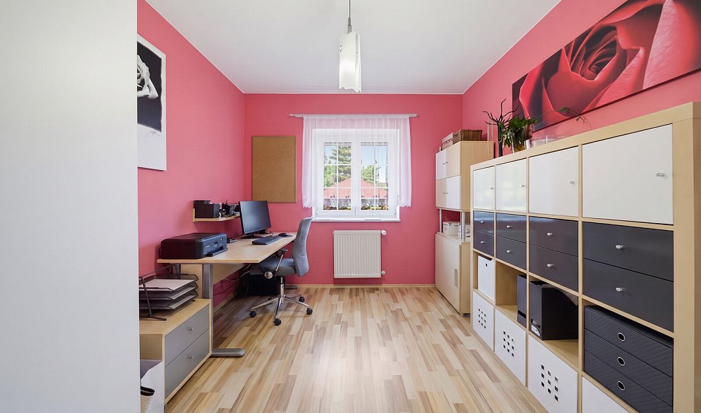 Prodej domu 300 m² s pozemkem 1 491 m², Luženičky – náhled fotky 21