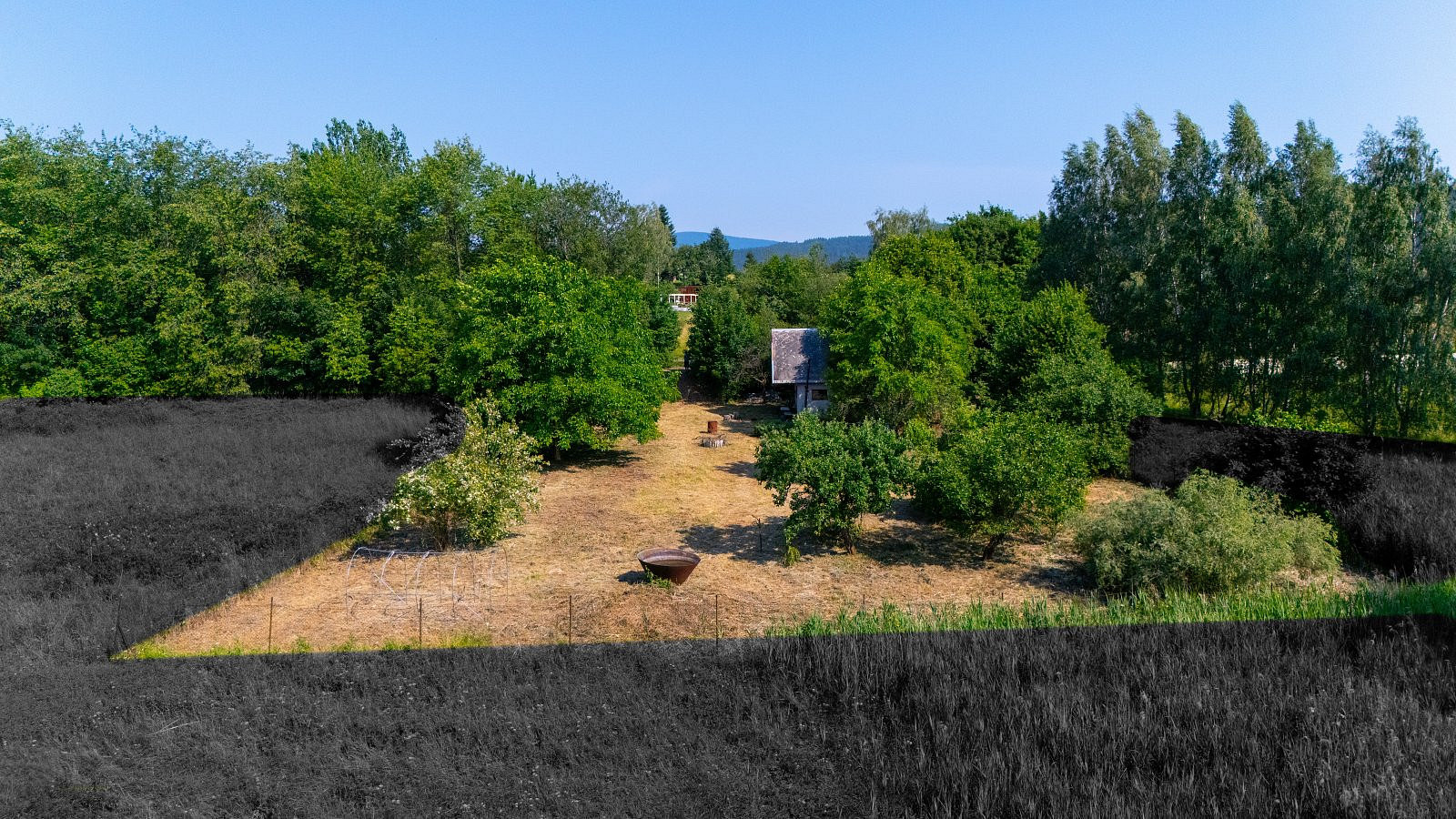 Prodej stavebního pozemku 1 894 m² — photo 4