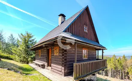 Prodej chaty/chalupy 83 m² s pozemkem 192 m², Velké Karlovice, okres Vsetín