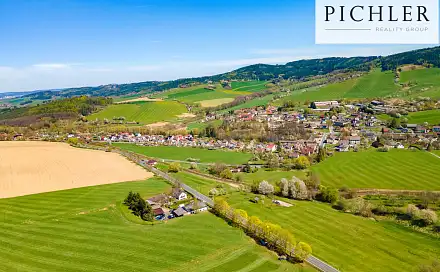 Prodej zahrady 679 m², Běšiny, okres Klatovy