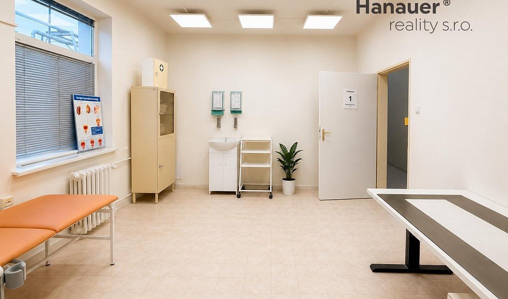 Pronájem komerčního objektu (jiného typu) 127 m², Ústí nad Labem – náhled fotky 7
