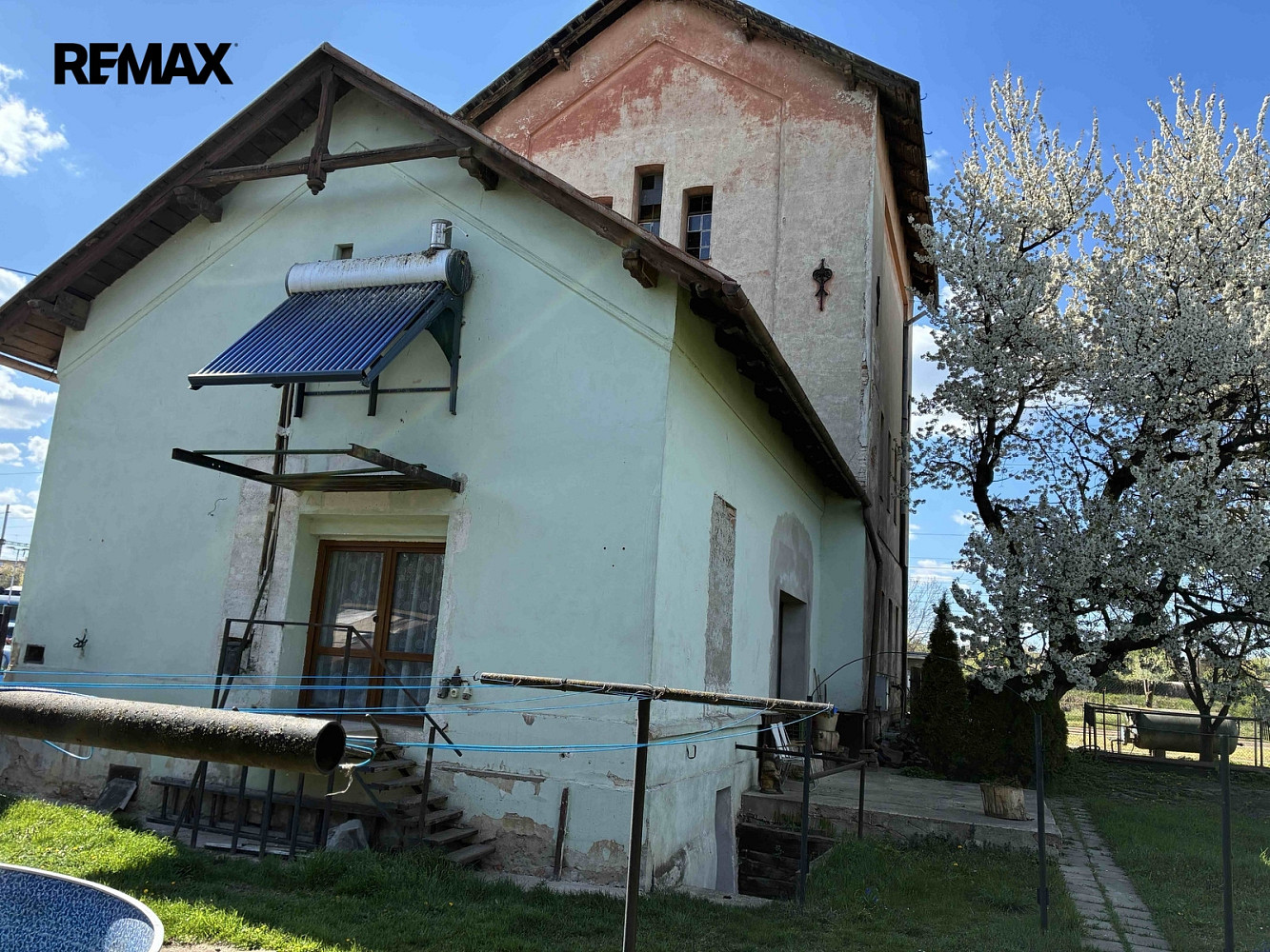 Prodej komerčního pozemku 1 208 m² — photo 2