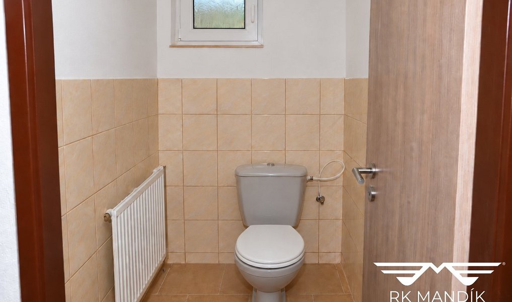 Prodej chaty/chalupy 121 m² s pozemkem 401 m², Babice – náhled fotky 10