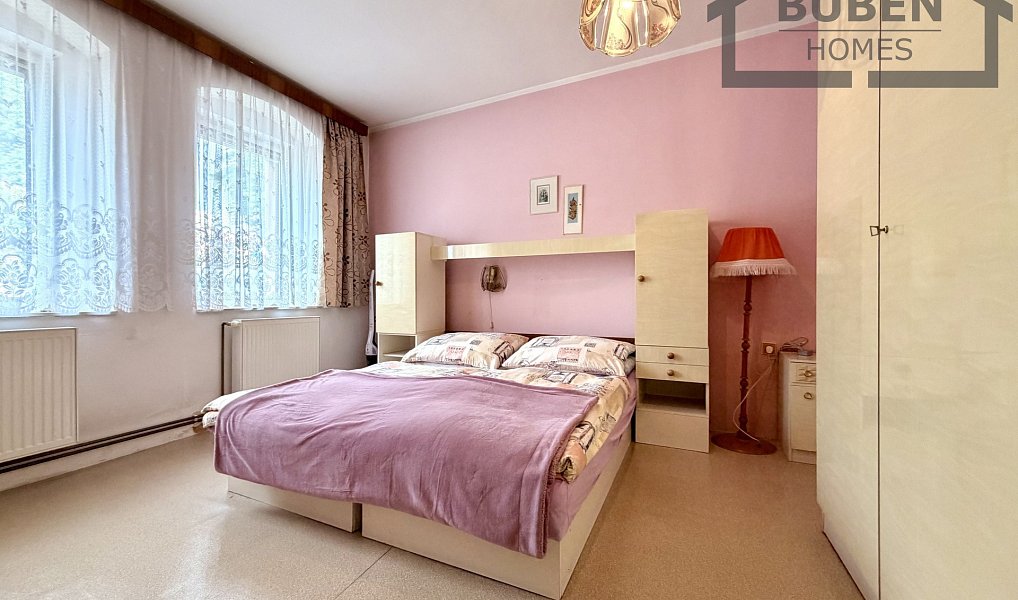 Prodej domu 180 m² s pozemkem 745 m², Planá – náhled fotky 7
