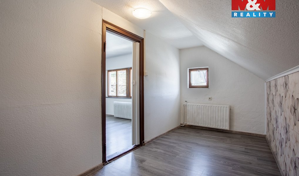 Prodej domu 156 m² s pozemkem 872 m², Nejdek – náhled fotky 14