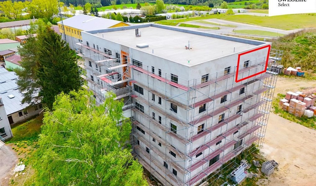 Prodej bytu 3+kk 81 m², Polná – náhled fotky 11