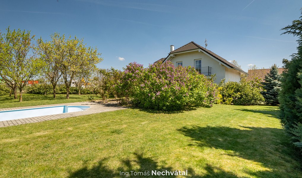 Prodej domu 135 m² s pozemkem 987 m², Těšetice – náhled fotky 42