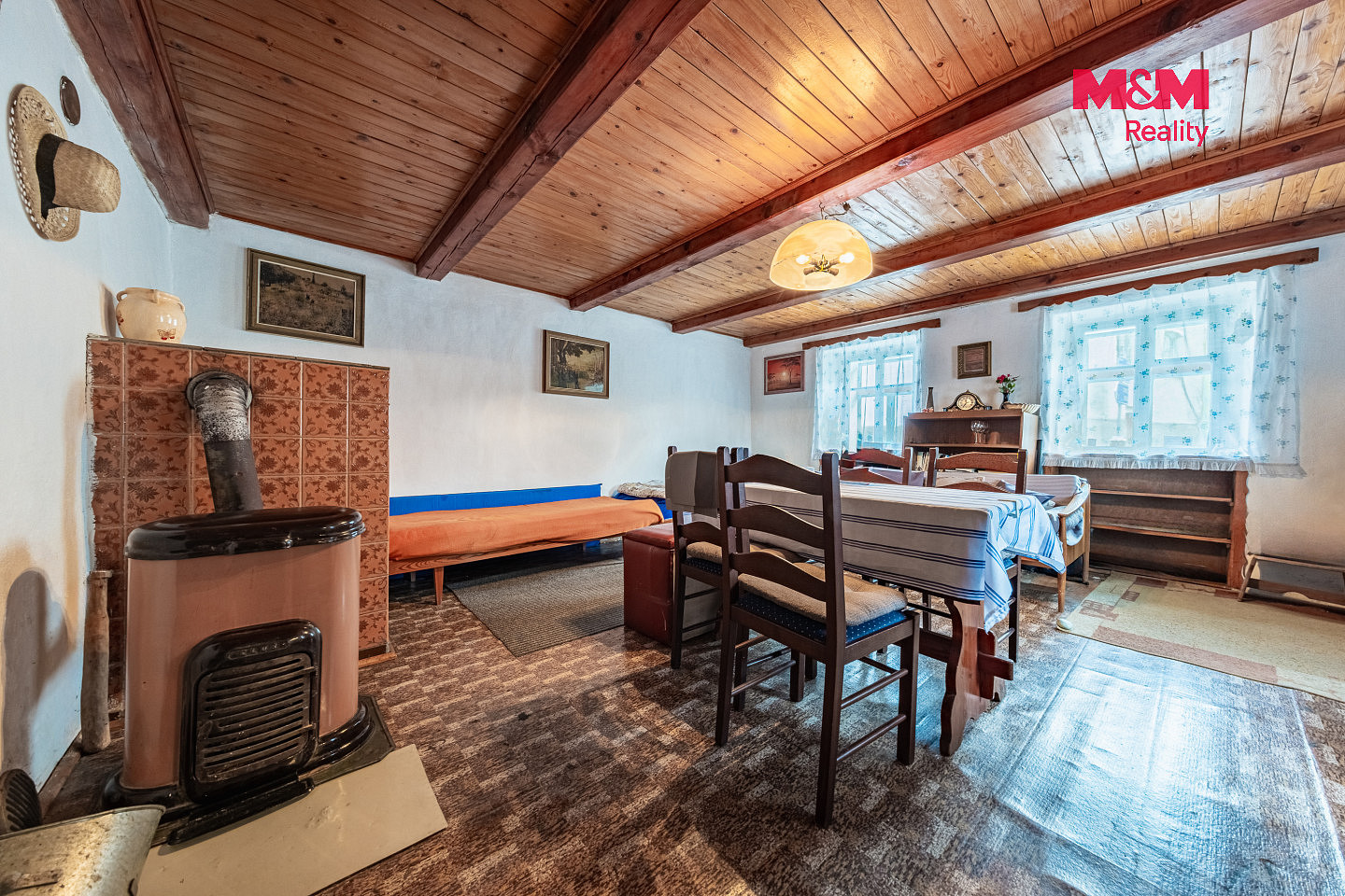 Prodej chaty/chalupy 60 m² s pozemkem 191 m² — photo 4