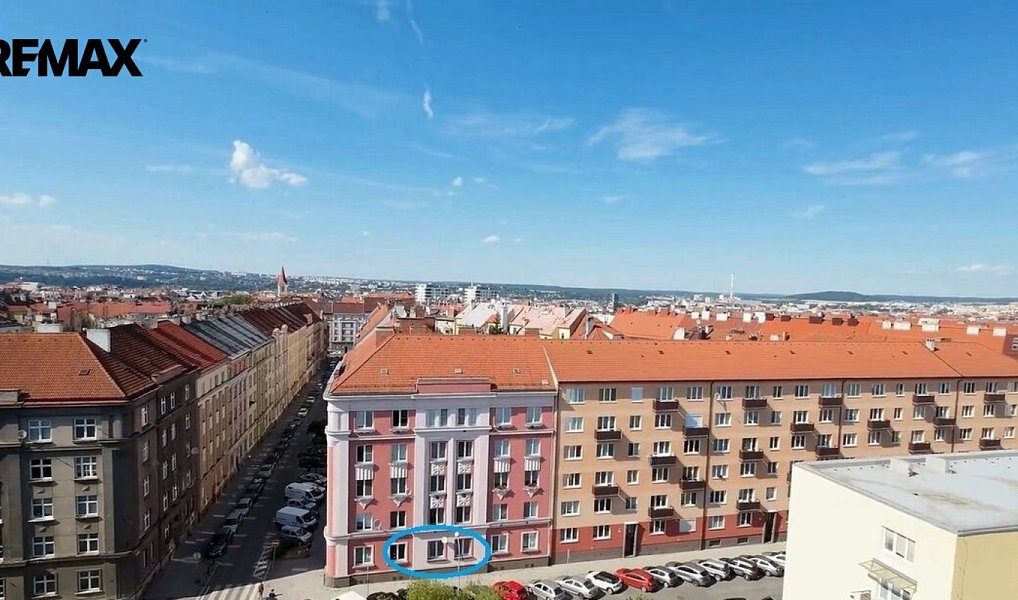 Prodej bytu 3+kk 72 m², Plzeň – náhled fotky 14