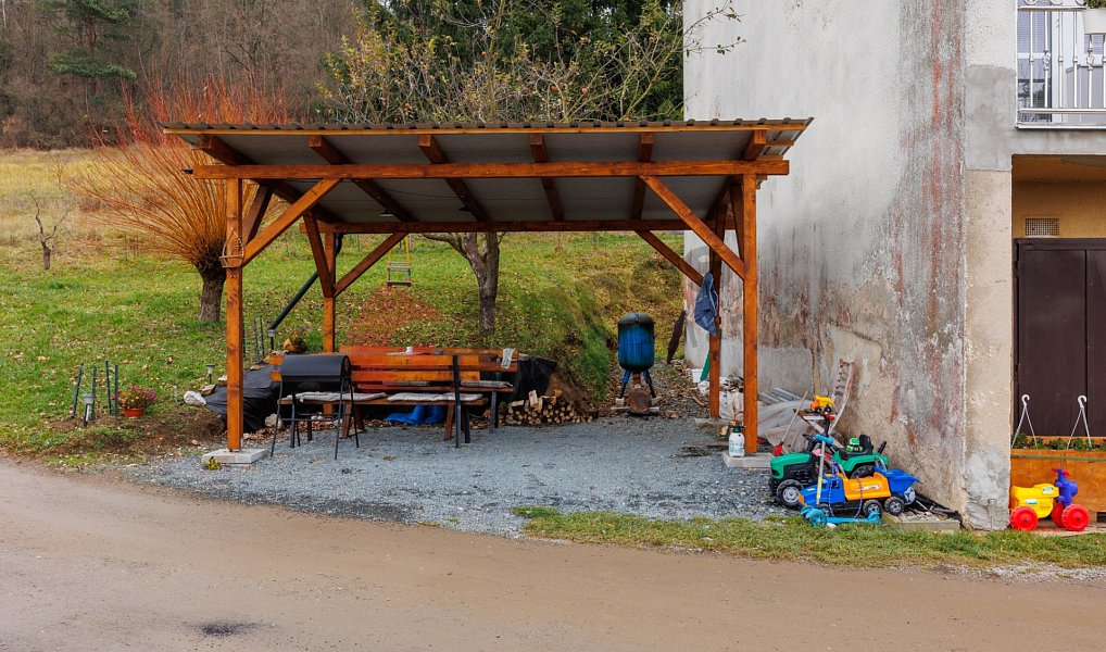 Prodej bytu 3+kk 80 m², Vlastějovice – náhled fotky 23