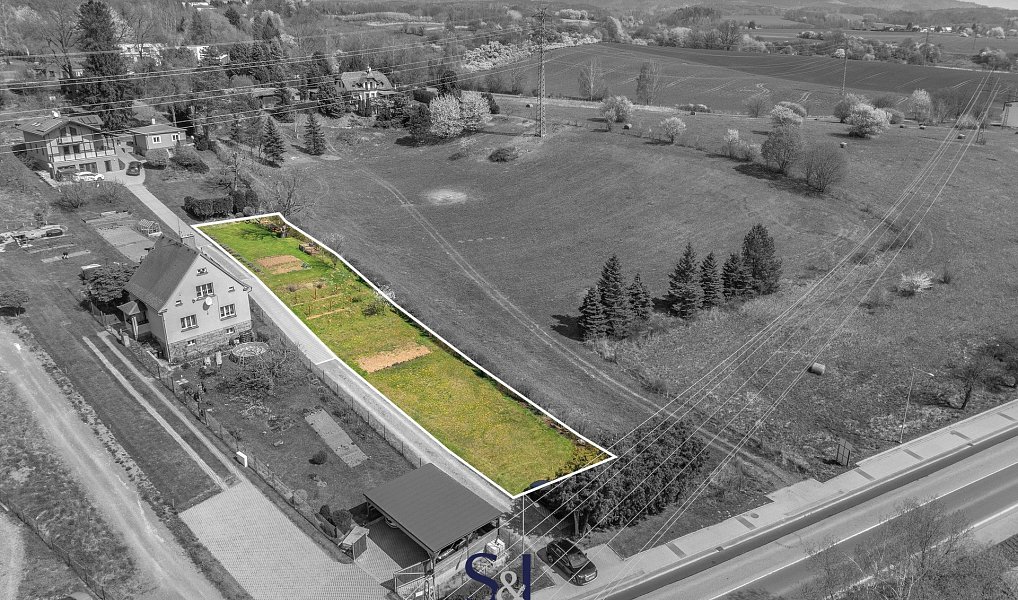 Prodej domu 363 m² s pozemkem 3 239 m², Turnov – náhled fotky 3
